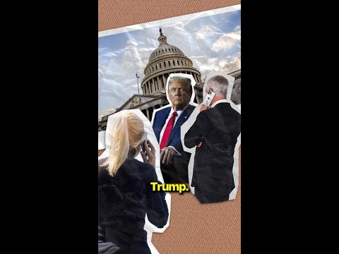 Trump Knows About Society22