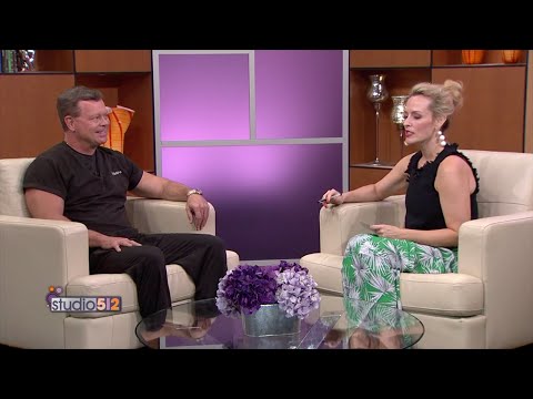 Austin Cosmetic Dentist, Dr. Schiro Discusses Smile Makeovers
