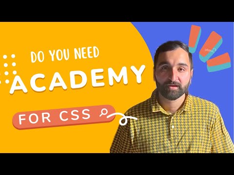 IS ACADEMY NECESSARY FOR CSS PREPARATION| BEST ACADEMY FOR CSS| CSS FOR BEGINNERS