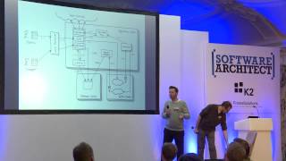 Building on SOLID foundations - Steve Freeman & Nat Pryce