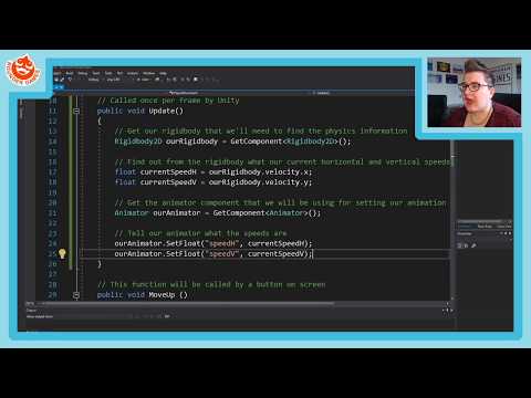 Unity Tutorial - Unity Features: Music and Audio