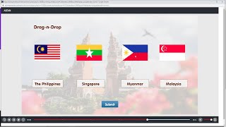 How to Export Projects as SCORM Packages - ActivePresenter 8