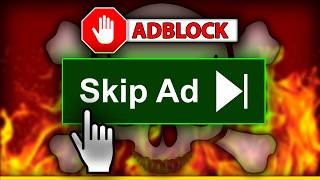 Why AdBlock Isn’t As Safe As You Think.