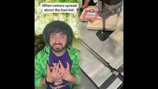 Replying to @Jc123 Secrets are no fun… #g#greenscreenf#fypc#comedychildhood