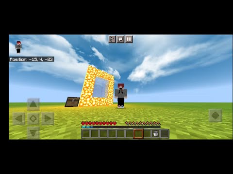 Aether Portal?