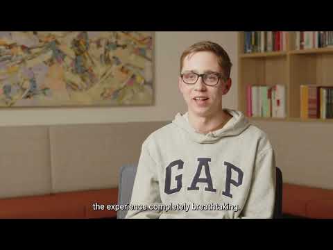 FutureFocus: An insights program for pre-penultimate students