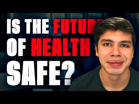 AI, Robots and Blockchain are Changing Healthcare