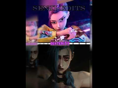Rumi versus Jinx (Remake)