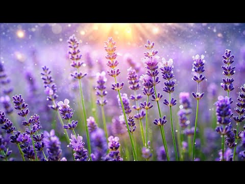 Romantic Piano Music, Relaxing Music | Soothing Melody, Peaceful Atmosphere, Stress Relief