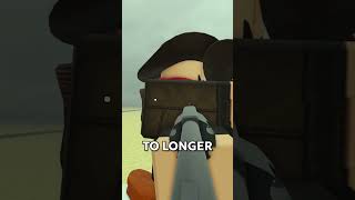 The BEST Gun in Dead Rails! 🔫 #roblox #gaming #deadrails