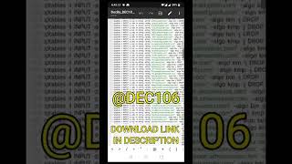 shell script decrypt | shell script decode | shell script deobfuscate | bash decode | Decode All
