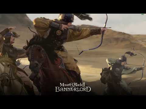 Mount & Blade II: Bannerlord
