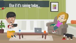 Teach Kids to Code:  If - Else Statements explained.