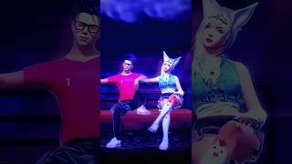 free fire dance video 🫣❤️💫#freefire #freefireshorts #shorts #dance