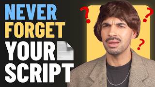 How to Use Descript’s Built-In Teleprompter