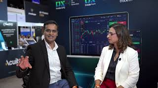 IFX Expo 2023 Bangkok DevExperts