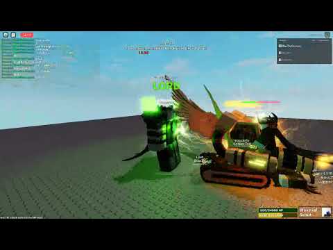 more sandbox shenanigans