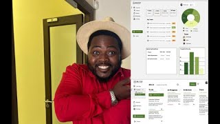 Web App Design stage