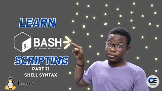 Learn Bash Scripting -2022 -Shell syntax ( Quoting and Comment )