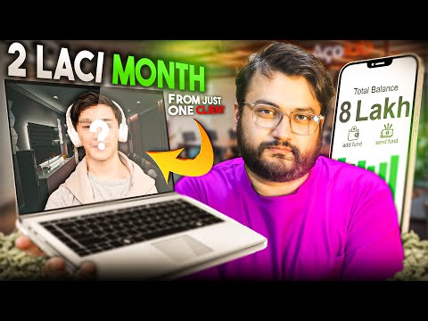 How I Turned 1 Client Into Rs.200,000 Monthly (Step-by-Step)