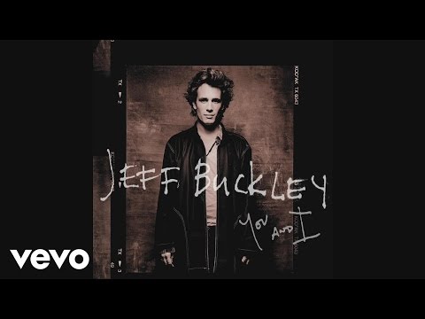 Jeff Buckley - Everyday People (Official Audio)