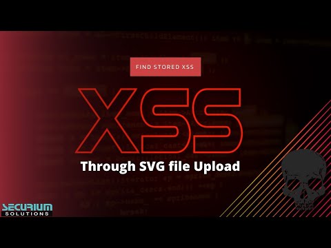 File Upload to Stored Xss | Bug Bounty POC | Blackr7