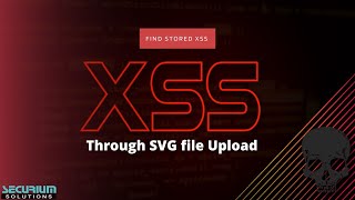 File Upload to Stored Xss | Bug Bounty POC | Blackr7
