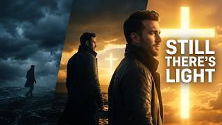 Light in the Dark | Christian Rap Song of Hope and Faith