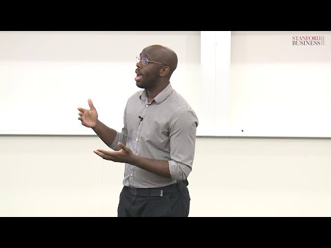 David Osayande: Rethinking Violence Prevention