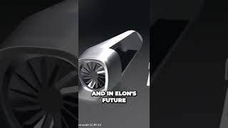 Elon Musk's Hyperloop Revolutionizes Travel with Solar-Powered Speed!