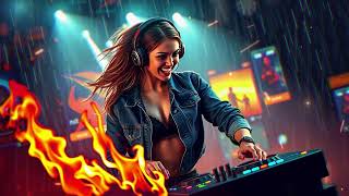 🎧 DEEP SPACE GROOVE: Cosmic Rhythms! 🚀