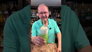 Apple Pie Dirty Soda Float, Happy Float Day Friday!