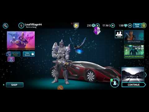 Gangstar Vegas Battle Pass 60 hack game guardian 