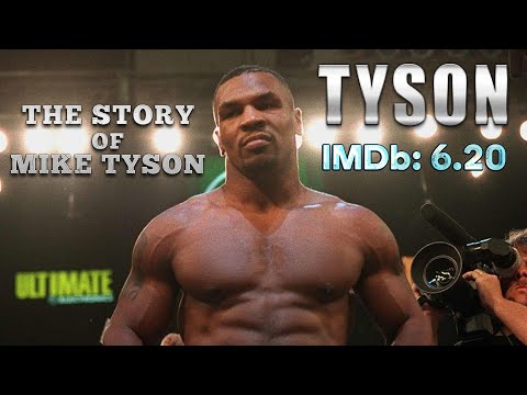 Based on true story "Tyson" Sport, Boxing, TV Movie, Biography, Drama, full movie