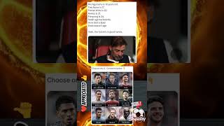 Liverpool future is in good hands #football #soccer #fifa #liverpool #fifafootball #fifaworld