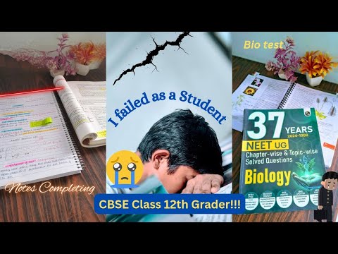 Facing A Lots Of Struggle 🥹 failure....Ruined Assembly 🤧 As a Cbse Class 12th Grader