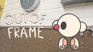 Out of Frame - Animated short film