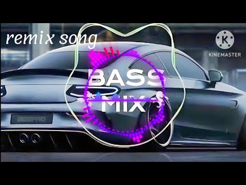 English new English DJ remix song-[2023] ( TA TV)