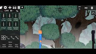 Squid game remake two
