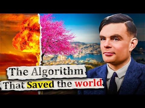 The Algorithm That Saved The World
