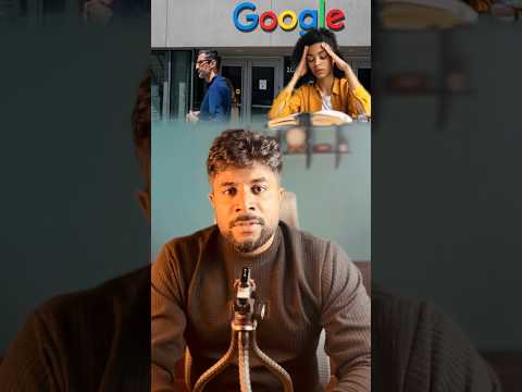 How to Get Into MAANG Companies  | Meta, Apple, Amazon, Netflix, Google Placement Guide #shorts