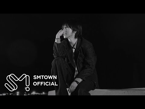 YESUNG 예성 'It's Complicated' Highlight Clip #2 Beautiful Paradox