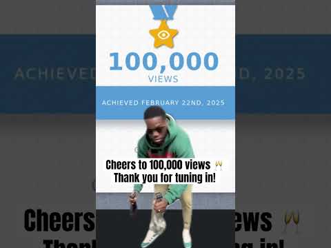 I appreciate every single one of you. Thank you ❤️