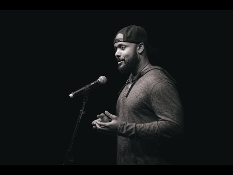 Stoop Storytelling Series - Evan Woodard