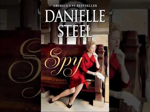 Spy  | Audiobook Full