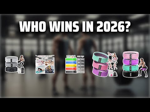 The Top 5 Best Occlusion Bands in 2026 - Must Watch Before Buying!