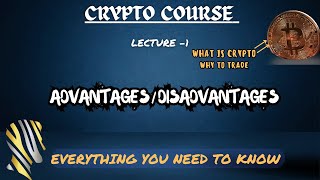 Crypto Trading Simplified: Start from Zero & Master the Market! (Full Course Part 1)" #crypto