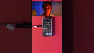 Set Phasers To Kill, Walrus Fundamental Phaser