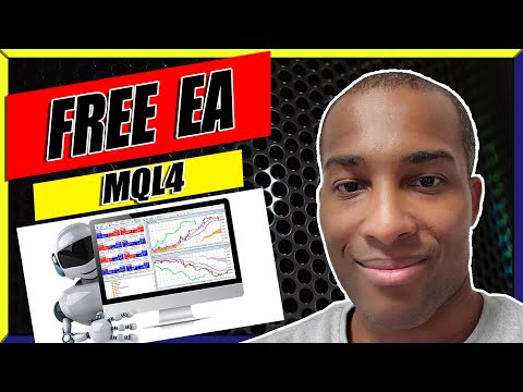 How To Use Free Expert Advisors (EA) For Beginners On MQL4