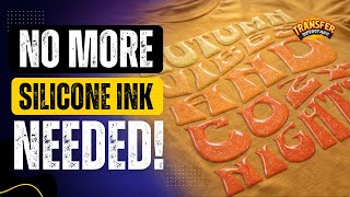 How to Create Glossy Silicone Print Effects Using AI in Kittl (DTF Printing)